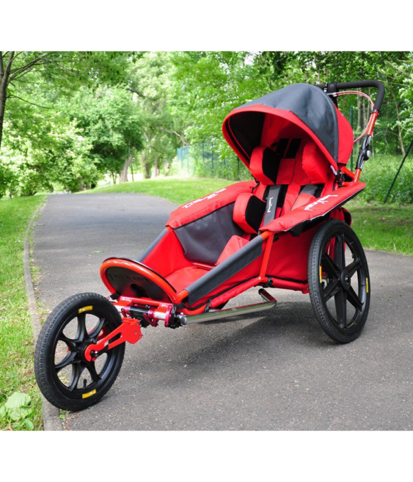 XRover Recreational Buggy