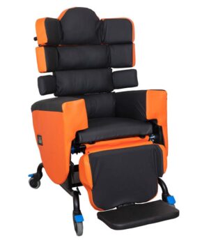 CareFlex Smart Seat Pro